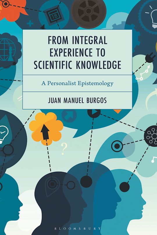 From Integral Experience to Scientific Knowledge cover