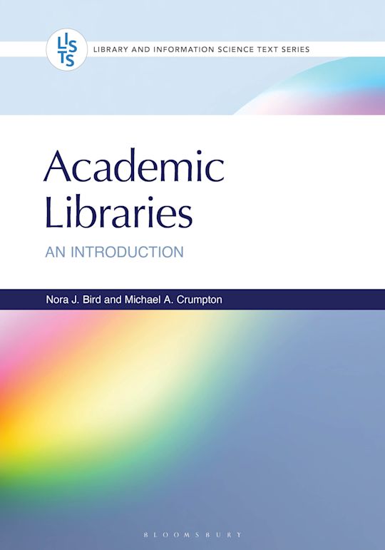 Academic Libraries cover