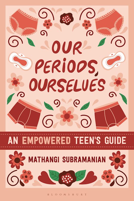 Our Periods, Ourselves cover