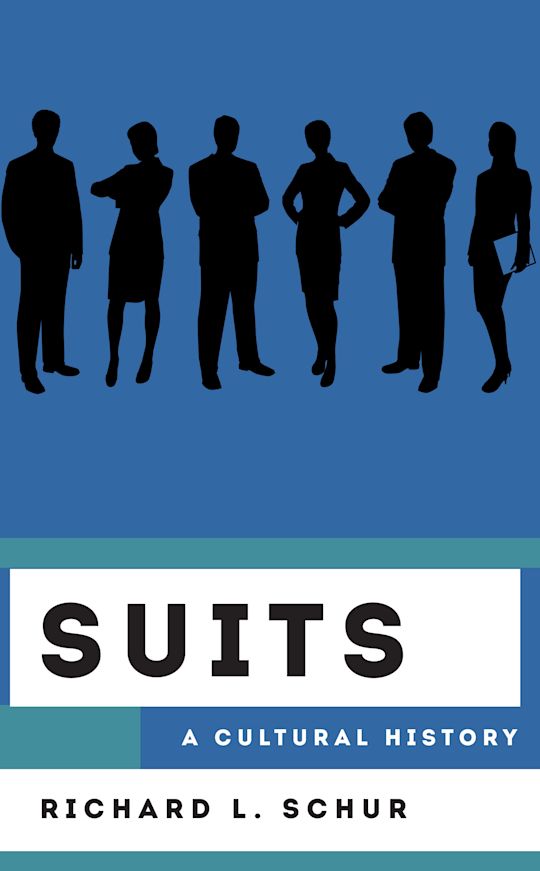 Suits cover