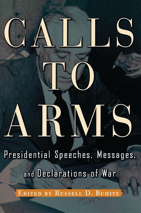 Calls to Arms cover
