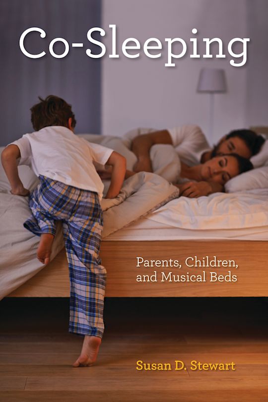 Co-Sleeping cover