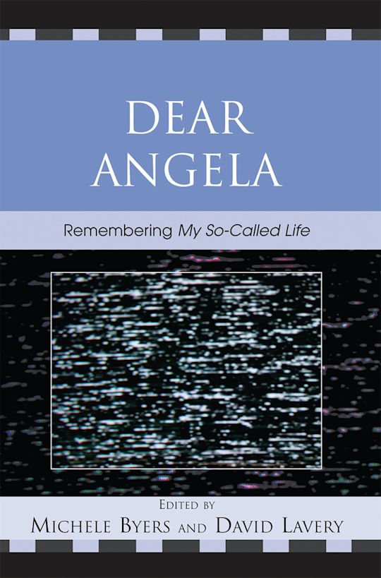 Dear Angela cover