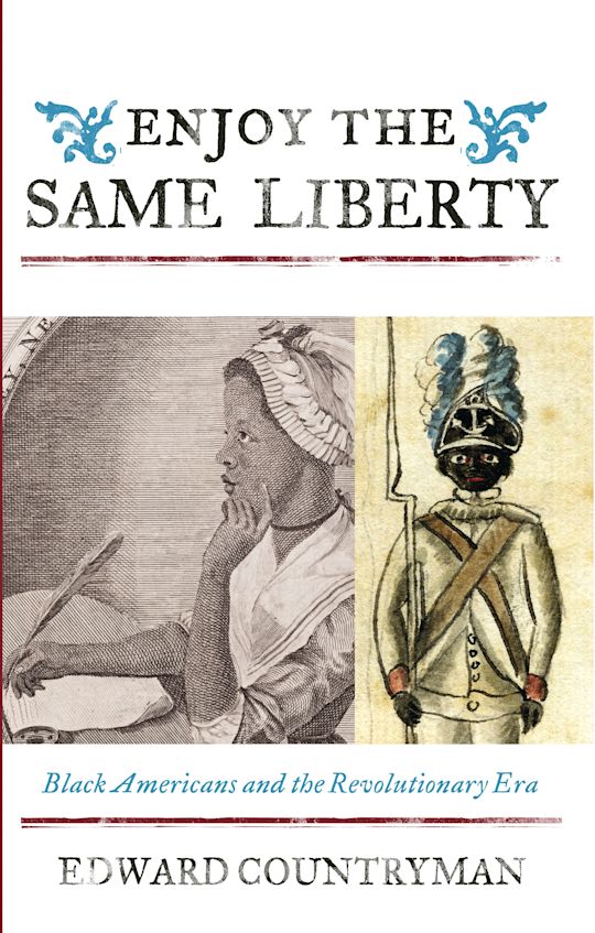 Enjoy the Same Liberty cover