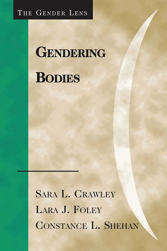 Gendering Bodies cover