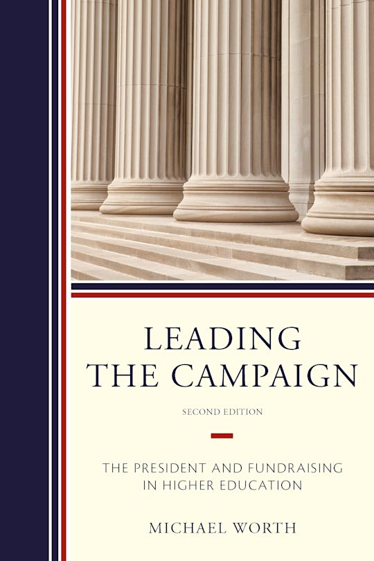 Leading the Campaign cover