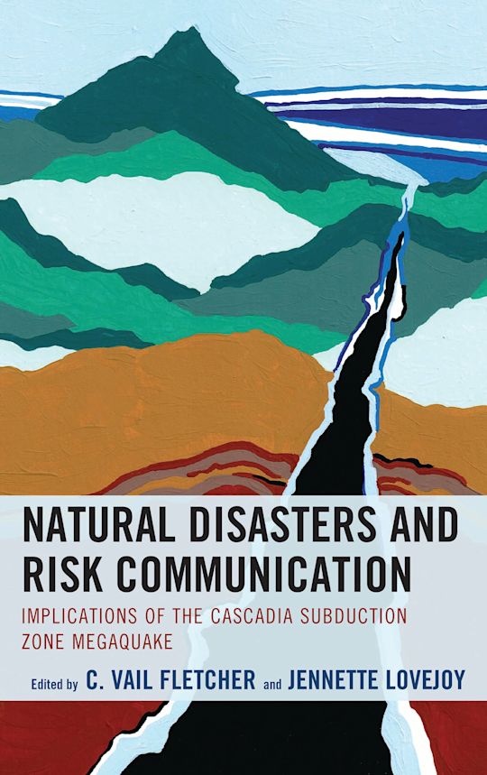 Natural Disasters and Risk Communication cover