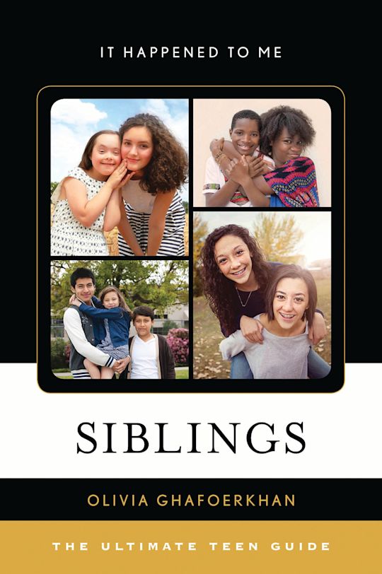 Siblings cover