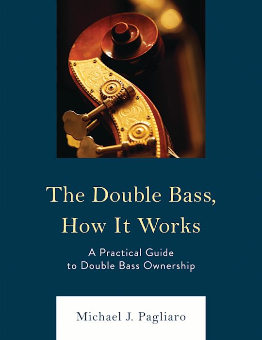 The Double Bass, How It Works cover