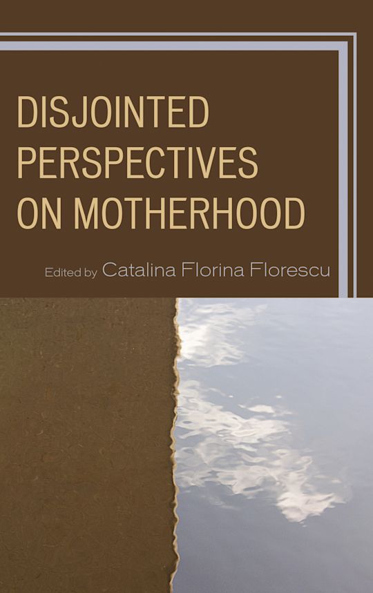 Disjointed Perspectives on Motherhood cover