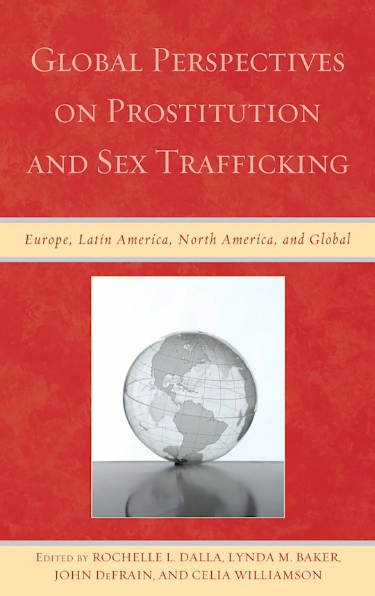 Global Perspectives on Prostitution and Sex Trafficking cover