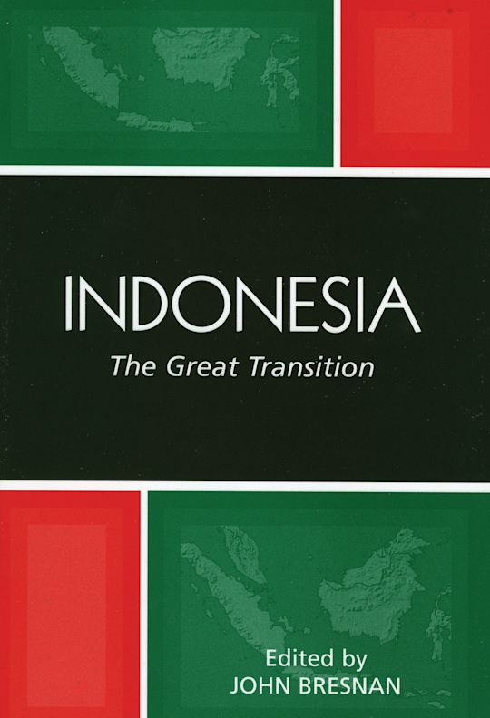 Indonesia cover