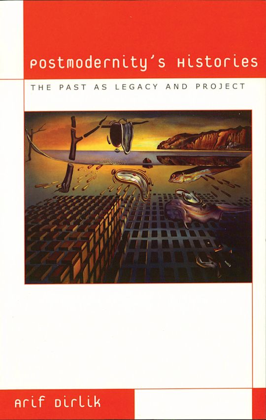 Postmodernity's Histories cover