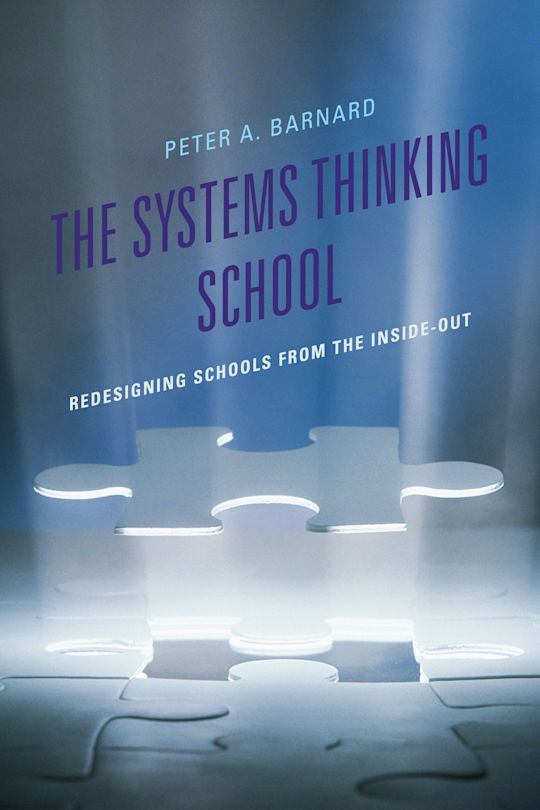 The Systems Thinking School cover