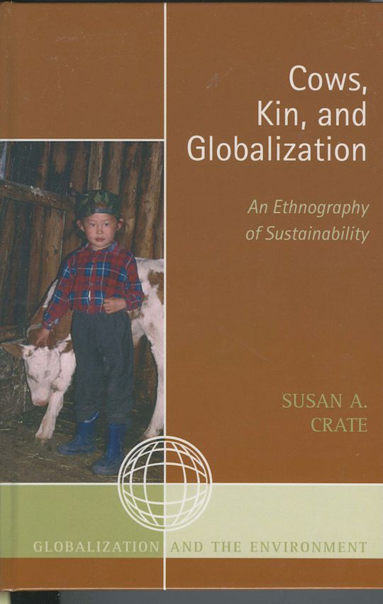 Cows, Kin, and Globalization cover