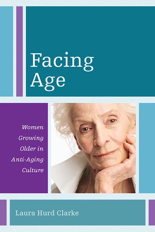 Facing Age cover
