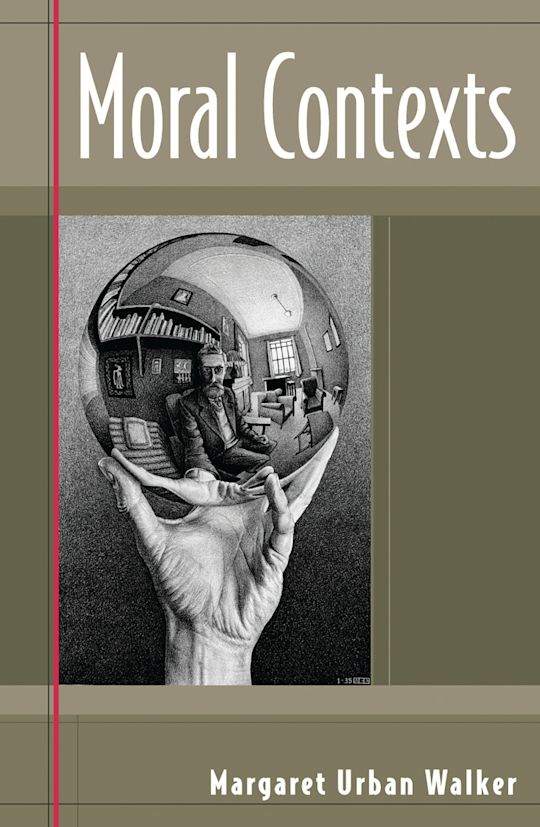 Moral Contexts cover