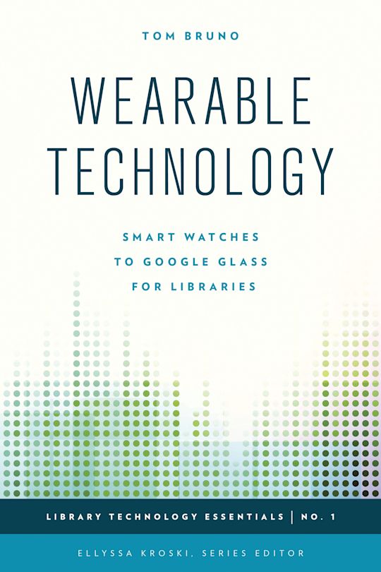 Wearable Technology cover