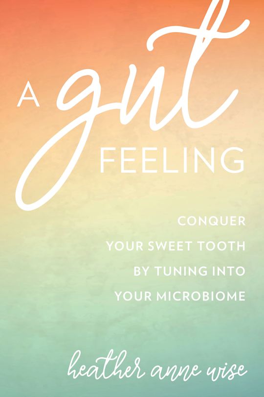 A Gut Feeling cover
