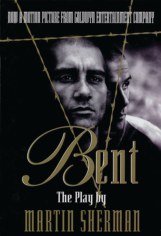 Bent cover