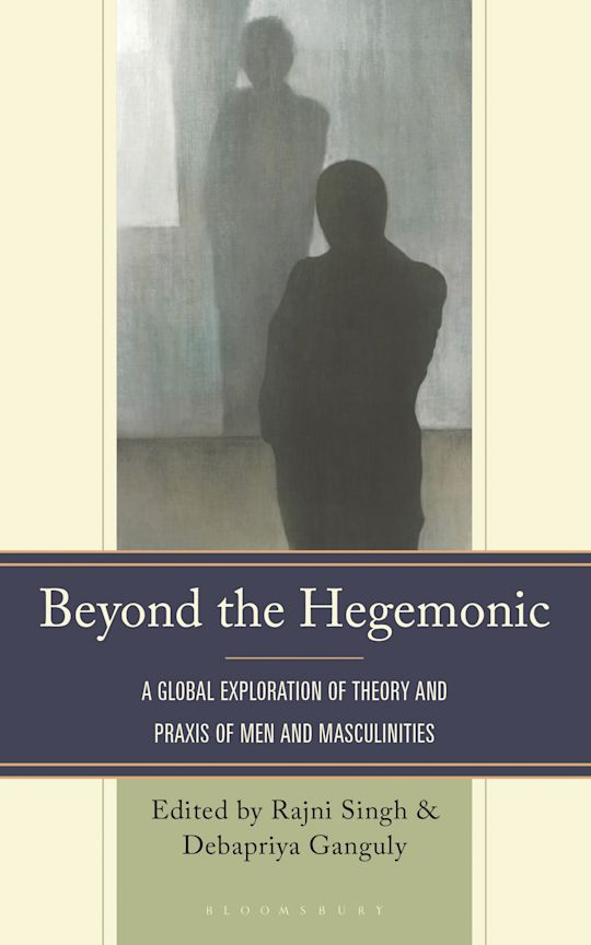 Beyond the Hegemonic cover