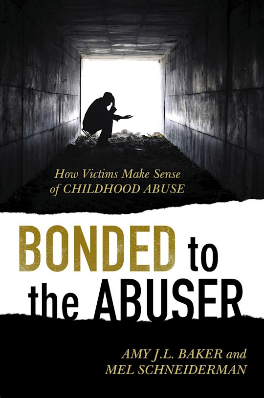 Bonded to the Abuser cover