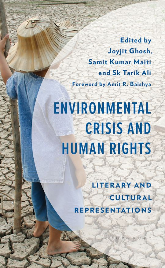 Environmental Crisis and Human Rights cover