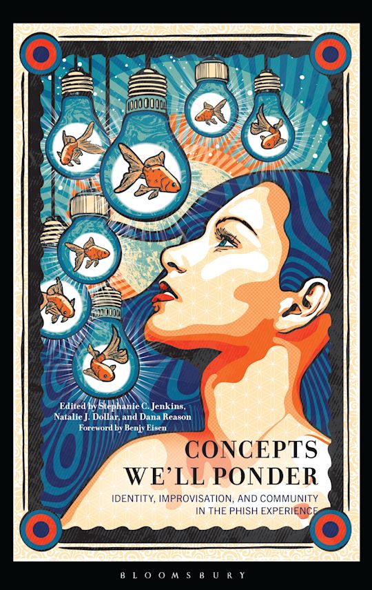 Concepts We'll Ponder cover