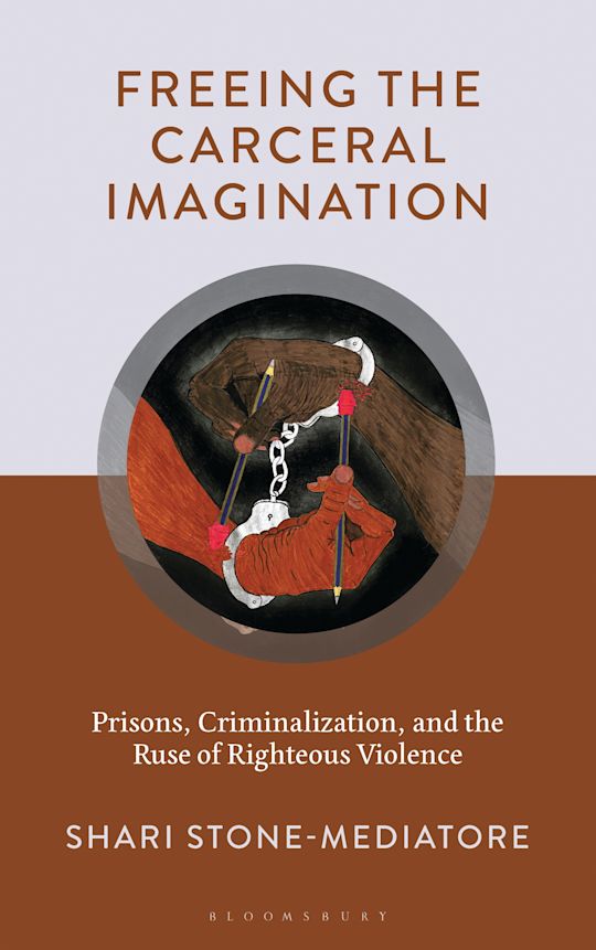 Freeing the Carceral Imagination cover