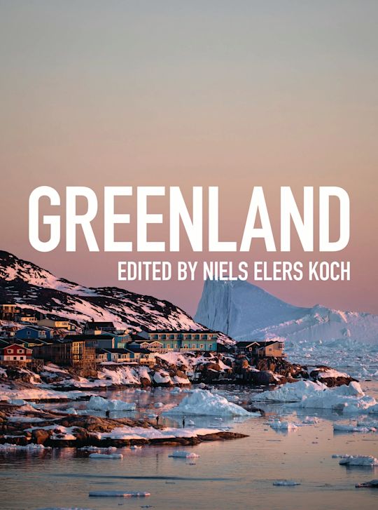 Greenland cover