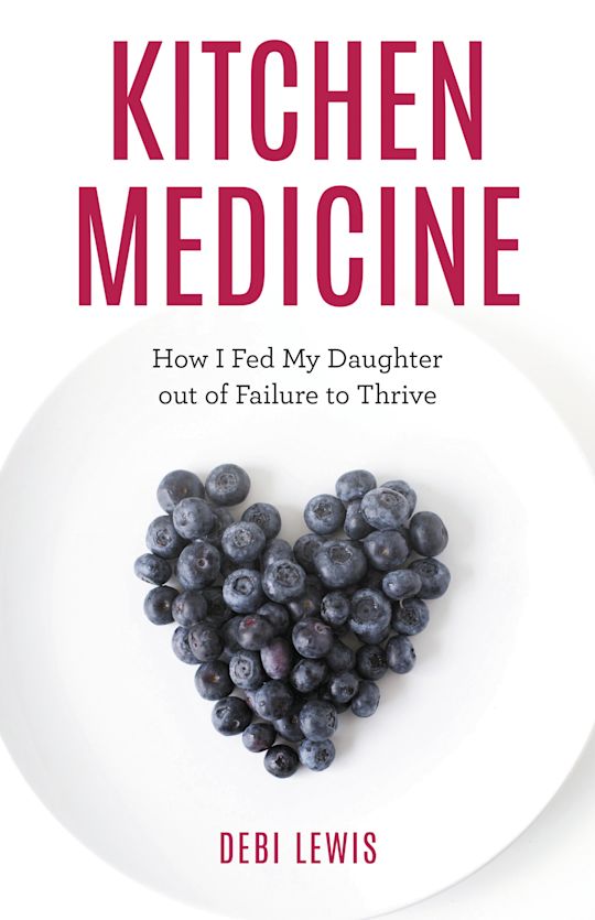 Kitchen Medicine cover