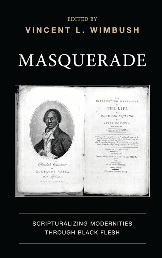 Masquerade cover