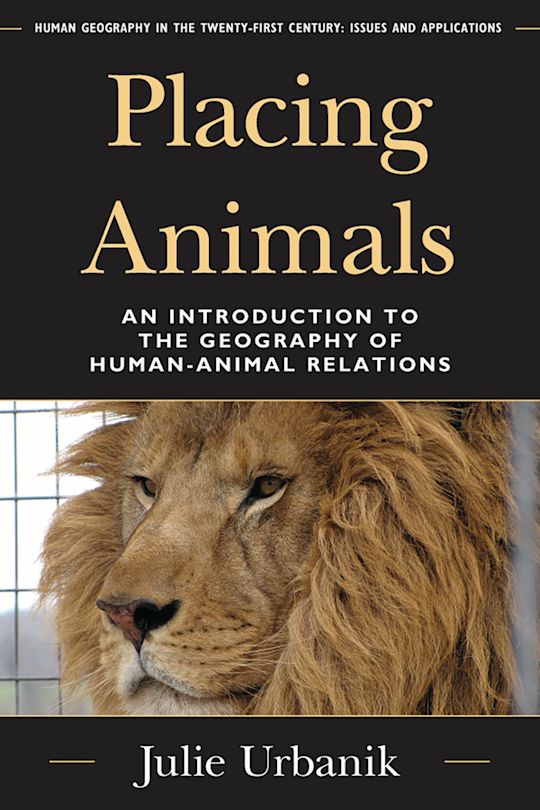 Placing Animals cover