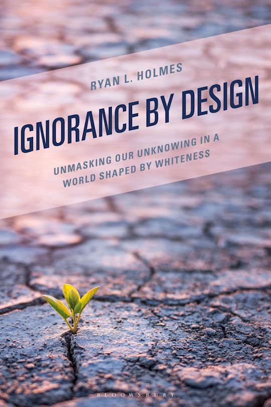 Ignorance by Design cover