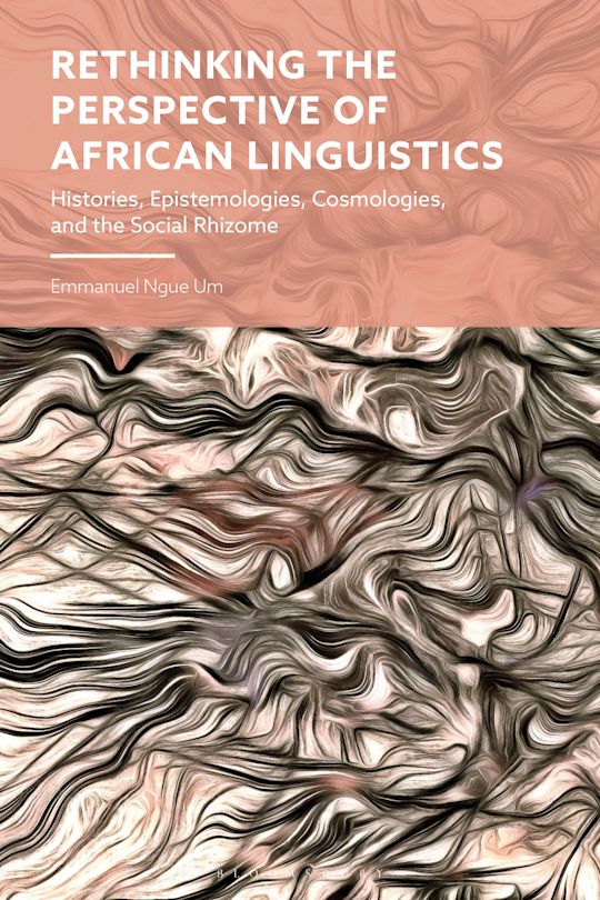 Rethinking the Perspective of African Linguistics cover