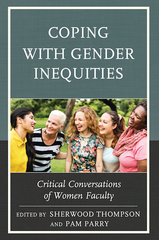 Coping with Gender Inequities cover
