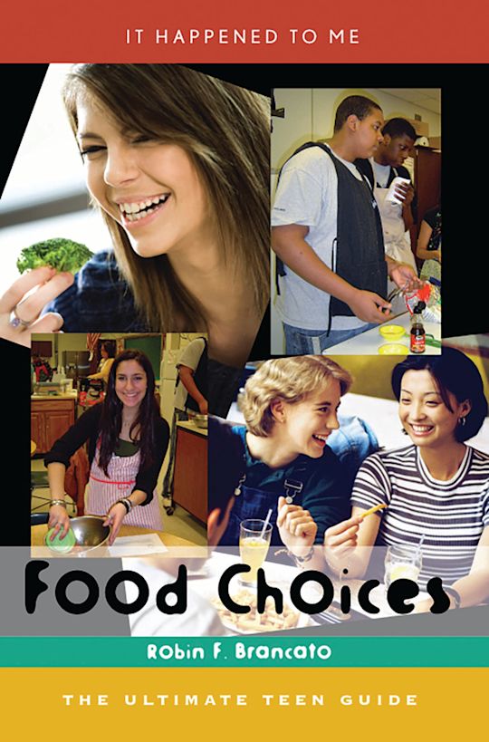 Food Choices cover