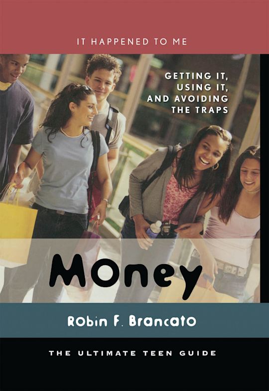 Money cover