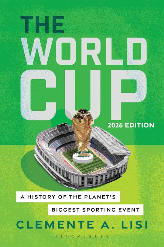 The World Cup cover