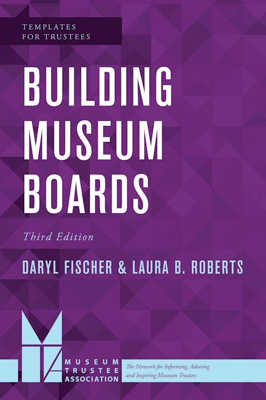 Building Museum Boards cover