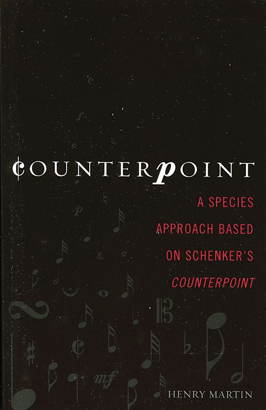 Counterpoint cover