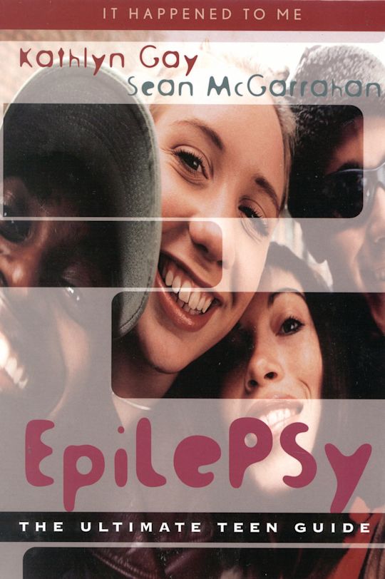 Epilepsy cover