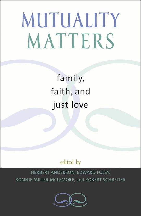 Mutuality Matters cover