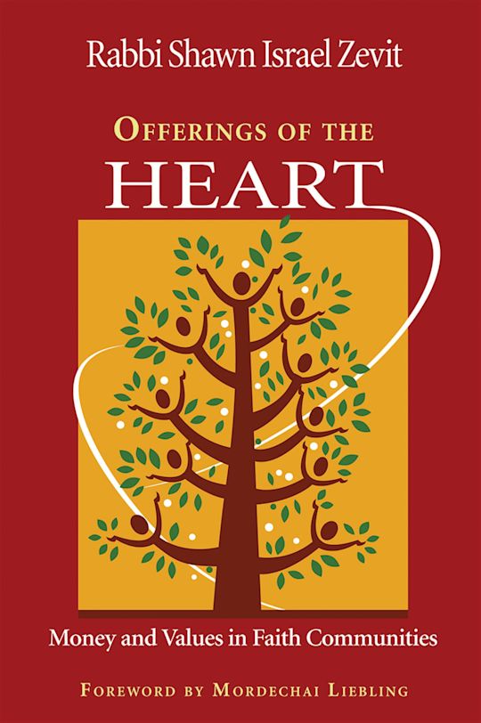 Offerings of the Heart cover