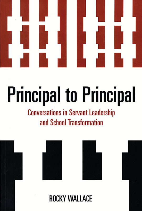 Principal to Principal cover