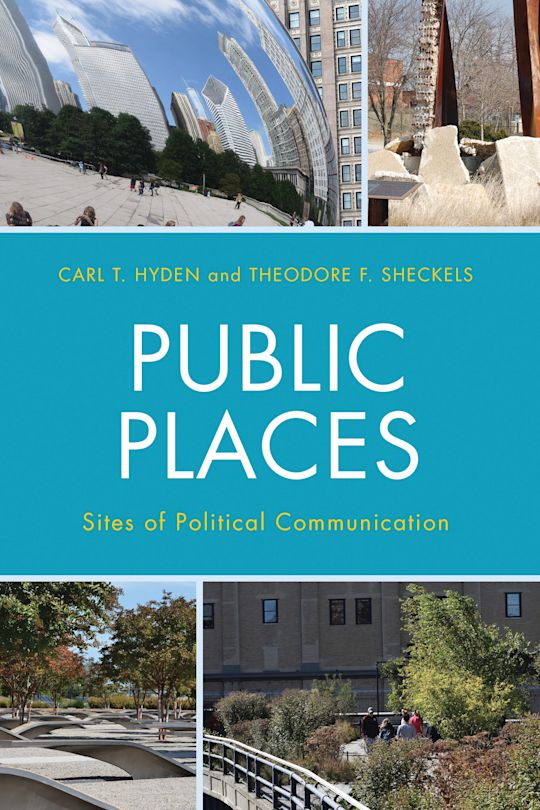 Public Places cover