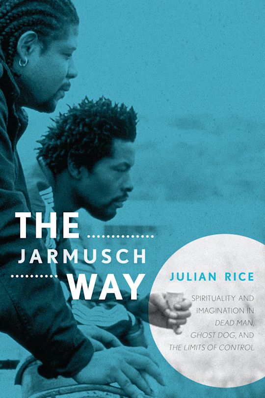 The Jarmusch Way cover