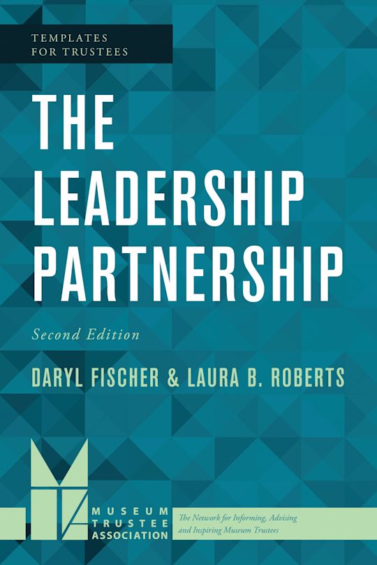 The Leadership Partnership cover