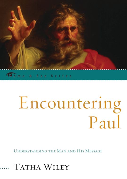 Encountering Paul cover