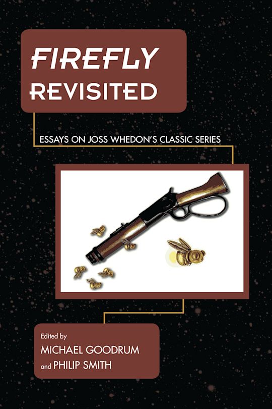 Firefly Revisited cover